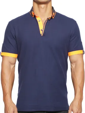 Polo MozartDC2 Blue