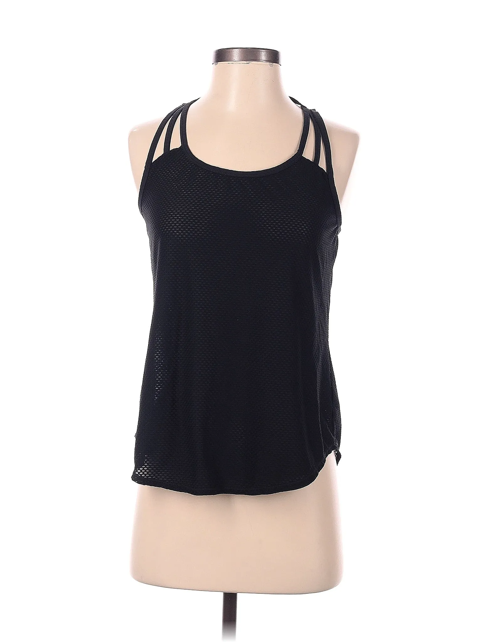 Powerhouse Mesh Tank