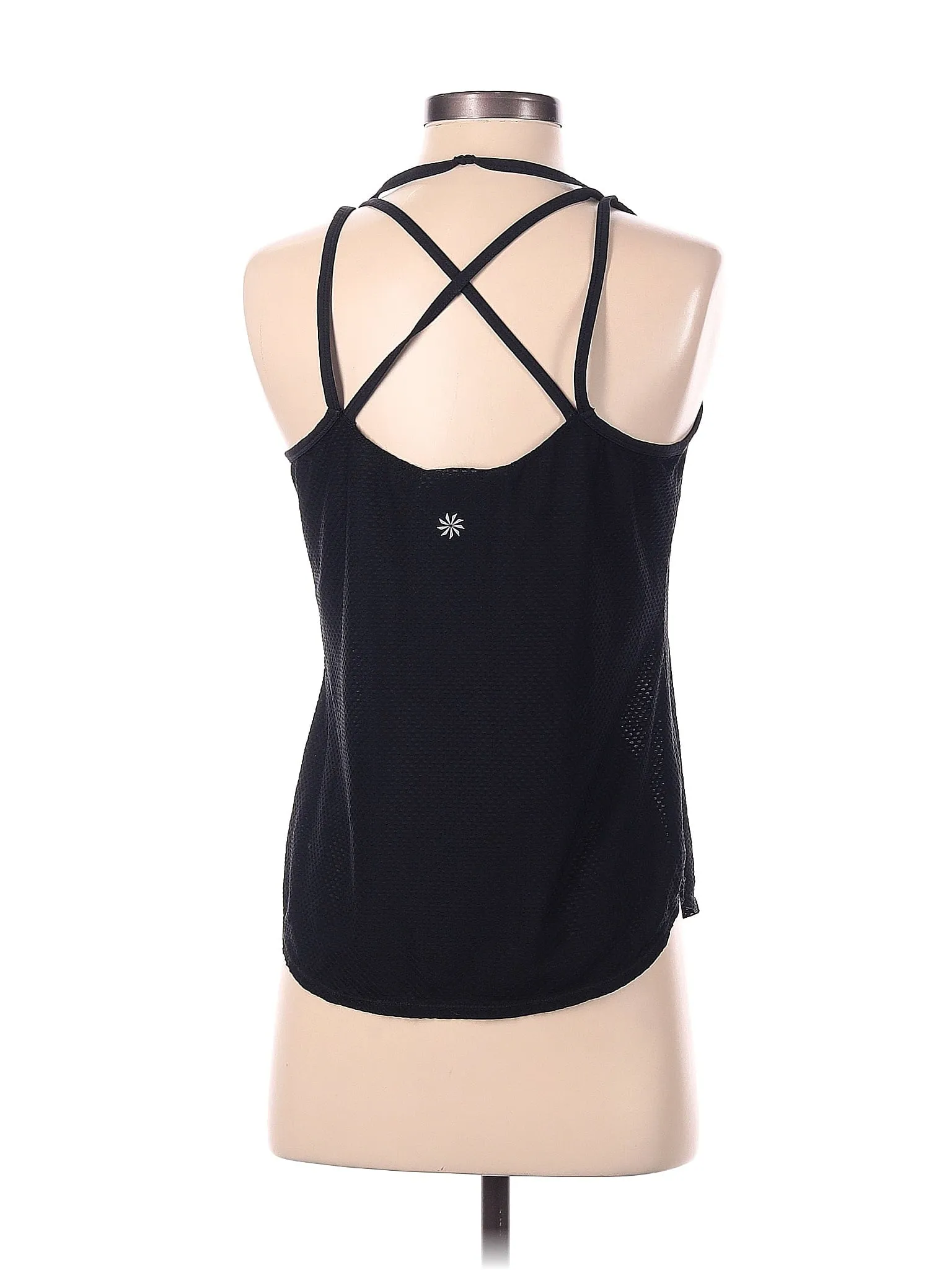 Powerhouse Mesh Tank