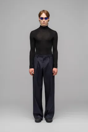 "EQUINOX" TURTLENECK