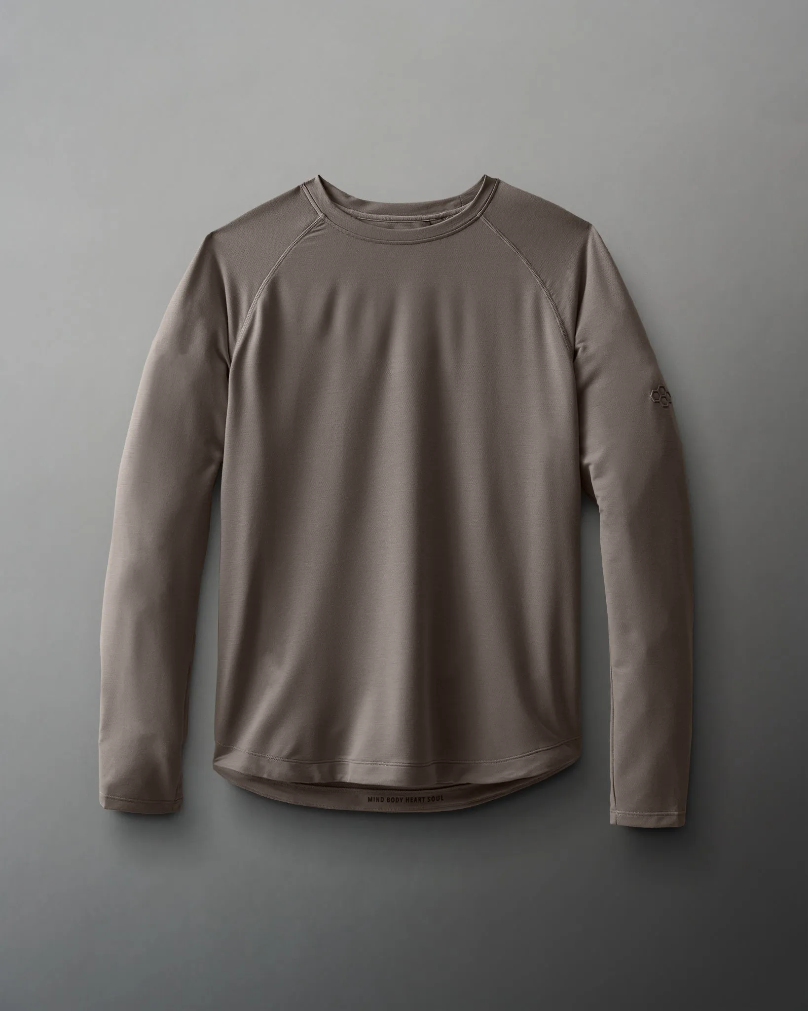 RUDIS Tech Thermal - Cedar