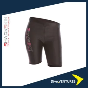 Sharkskin Chillproof Shortpants Female