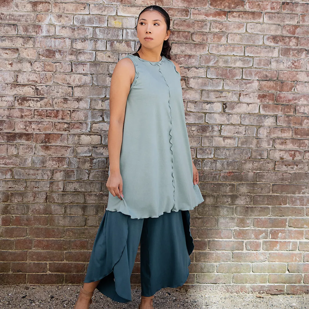 SHIFT tunic tank