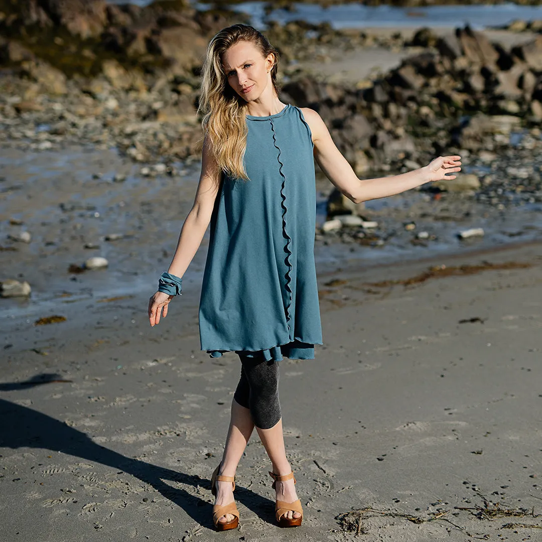 SHIFT tunic tank