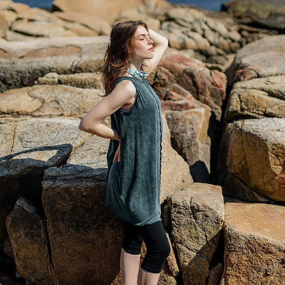 SHIFT tunic tank