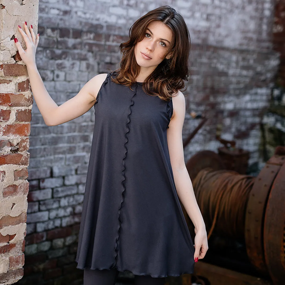 SHIFT tunic tank