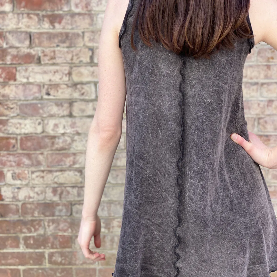 SHIFT tunic tank