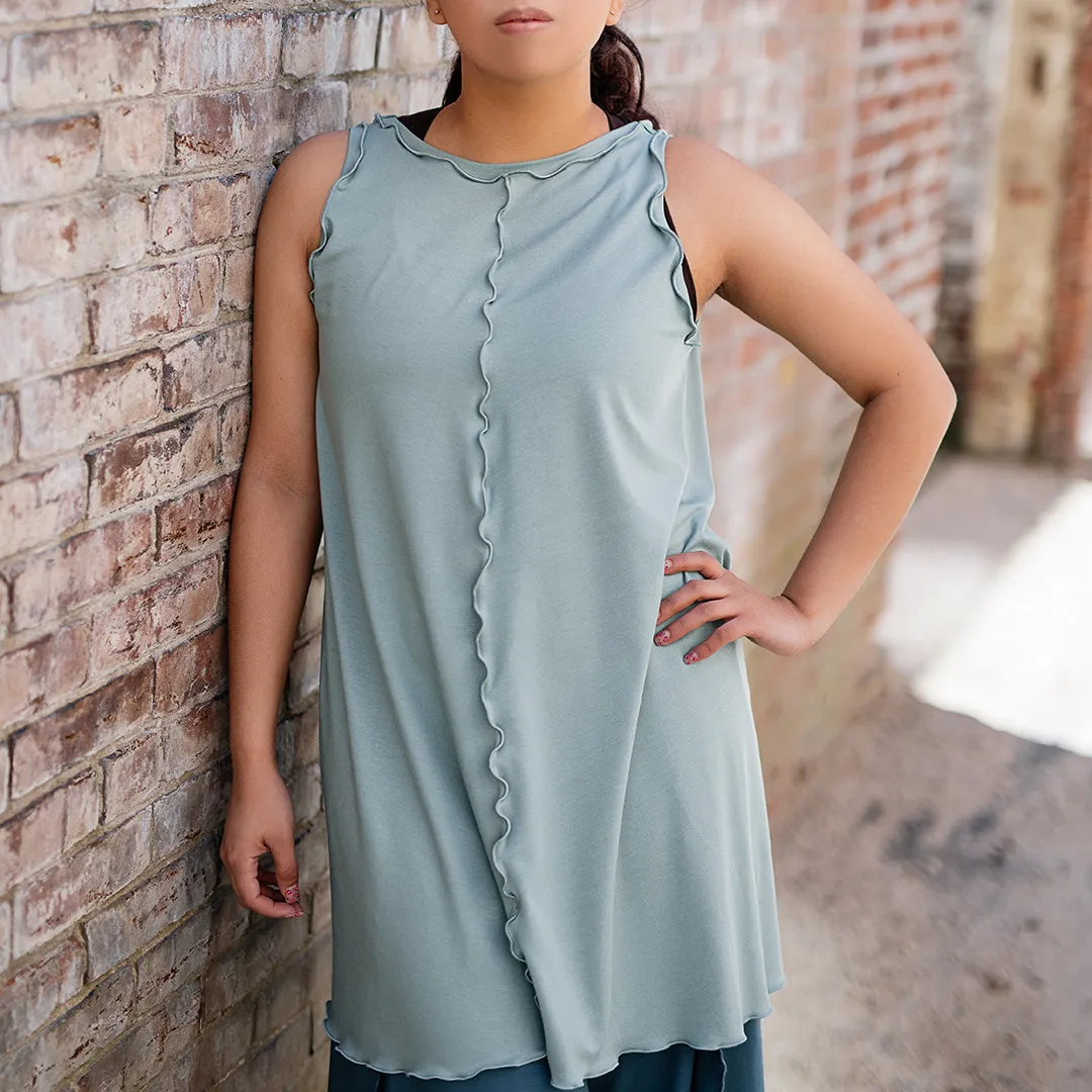 SHIFT tunic tank