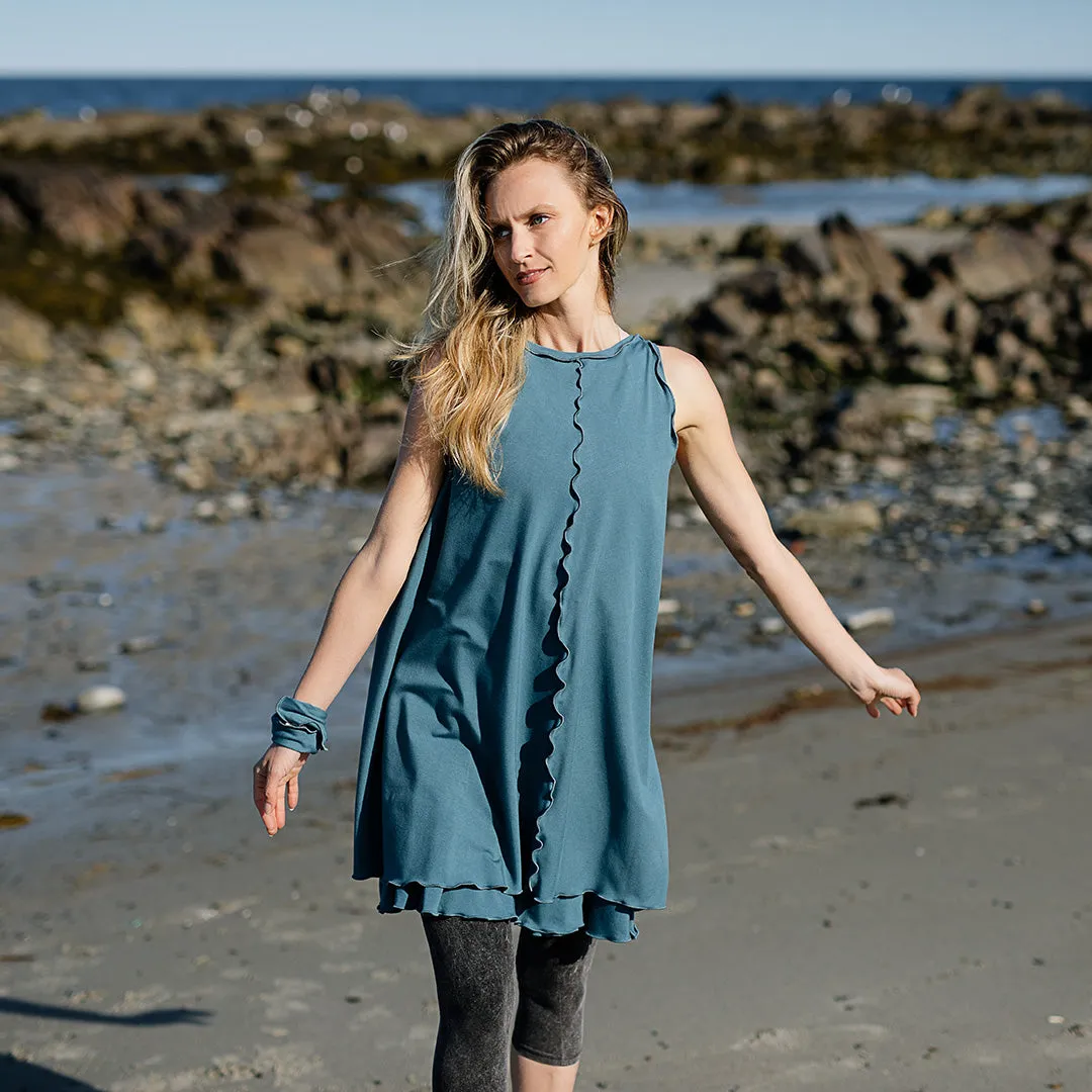 SHIFT tunic tank