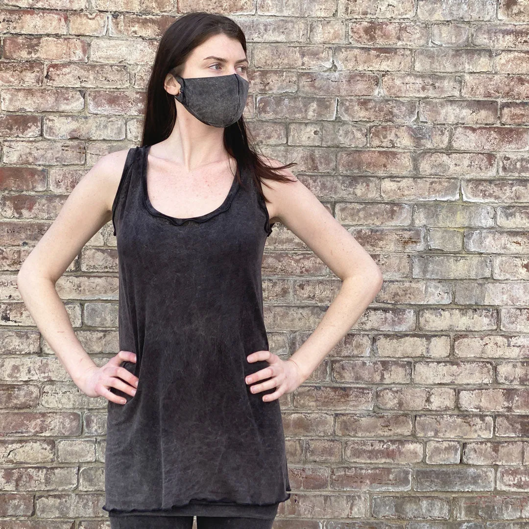 SHIFT tunic tank