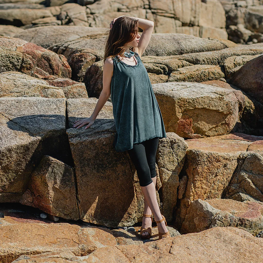 SHIFT tunic tank