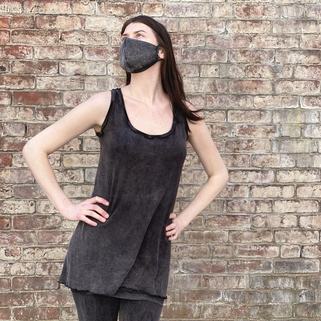 SHIFT tunic tank