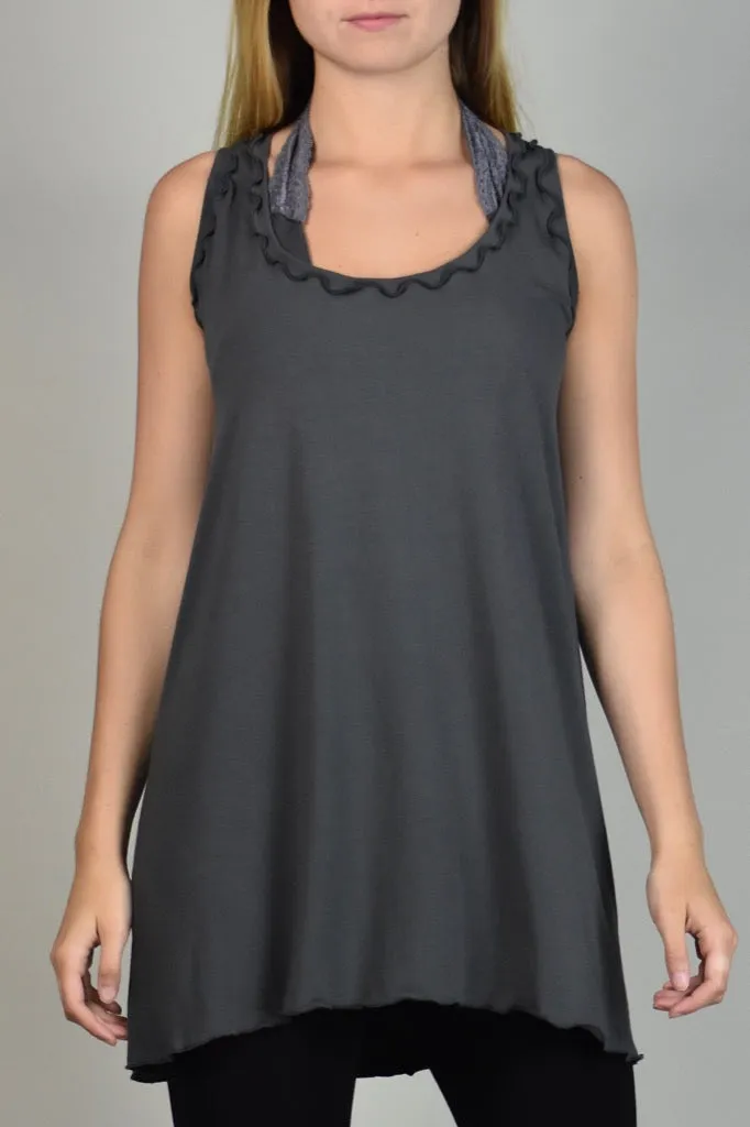 SHIFT tunic tank