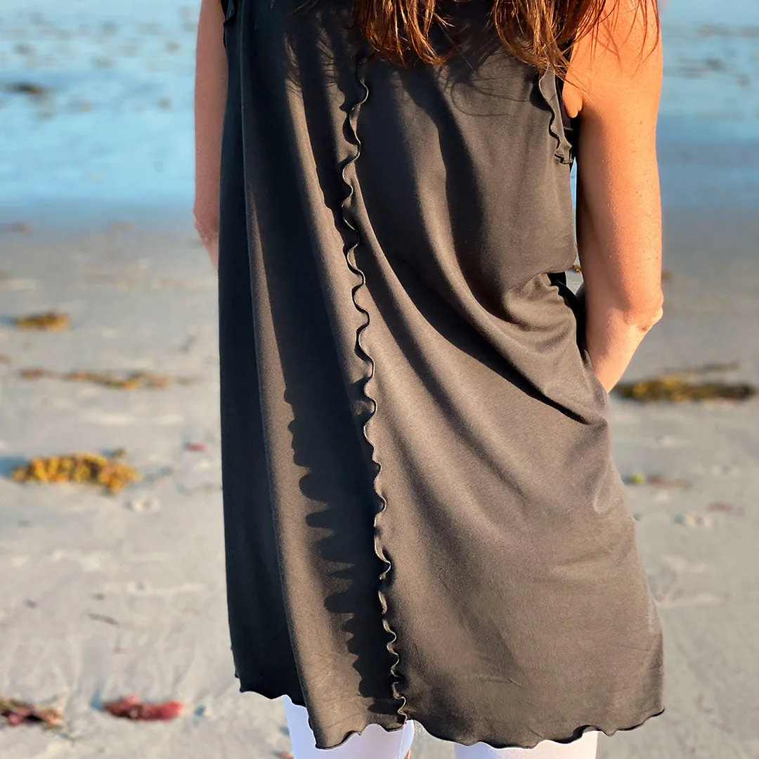 SHIFT tunic tank