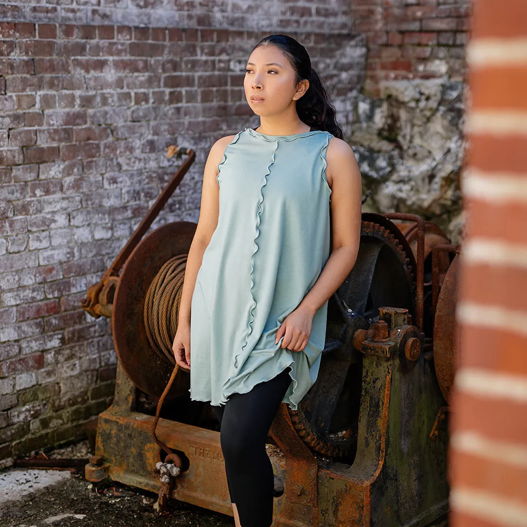 SHIFT tunic tank