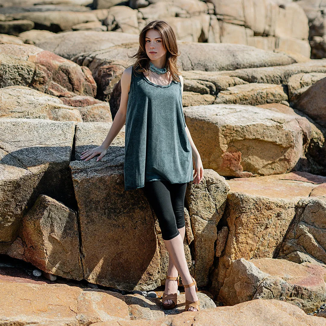 SHIFT tunic tank