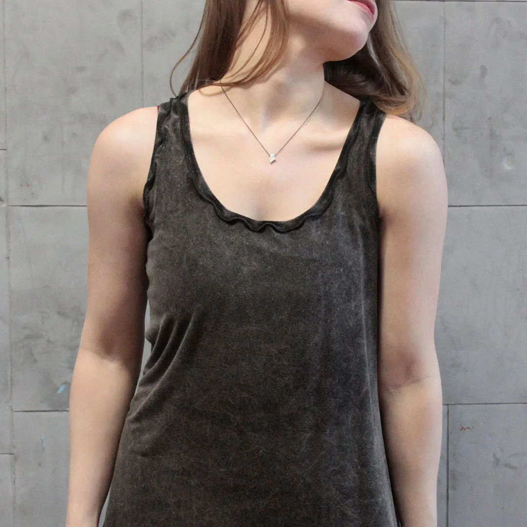 SHIFT tunic tank