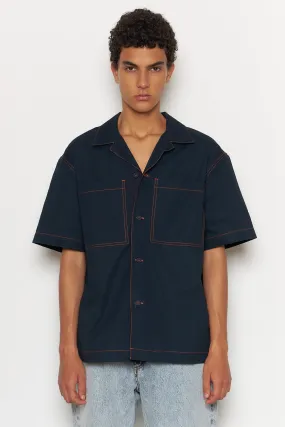 Shortsleeve Shirt