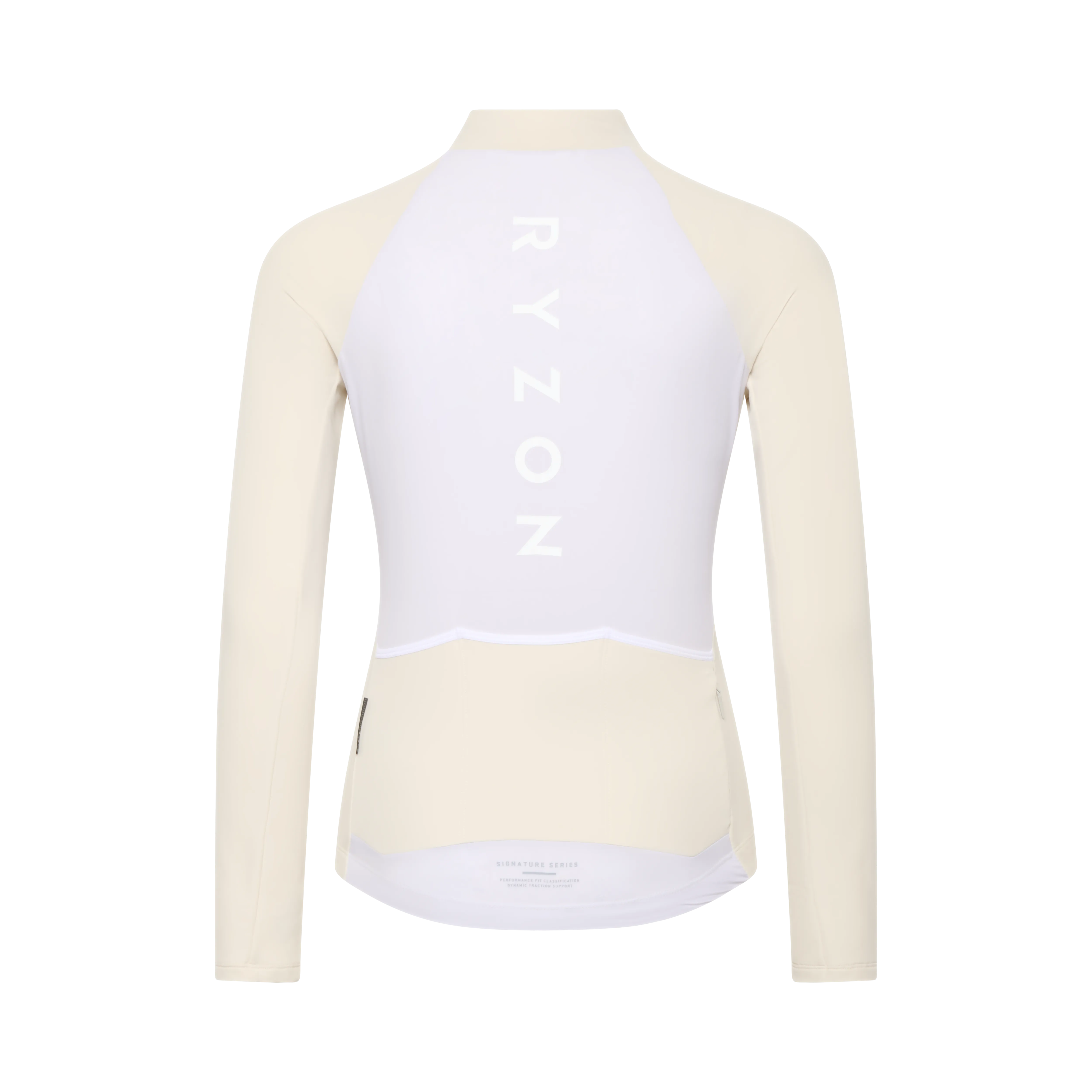 Signature Cycling Thermal Longsleeve Jersey Women