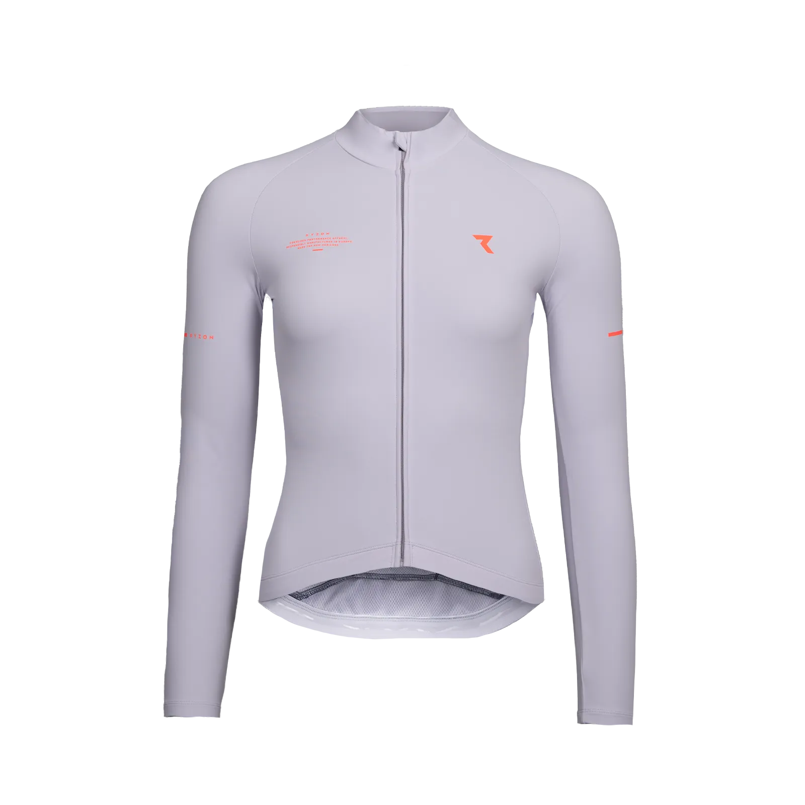 Signature Cycling Thermal Longsleeve Jersey Women