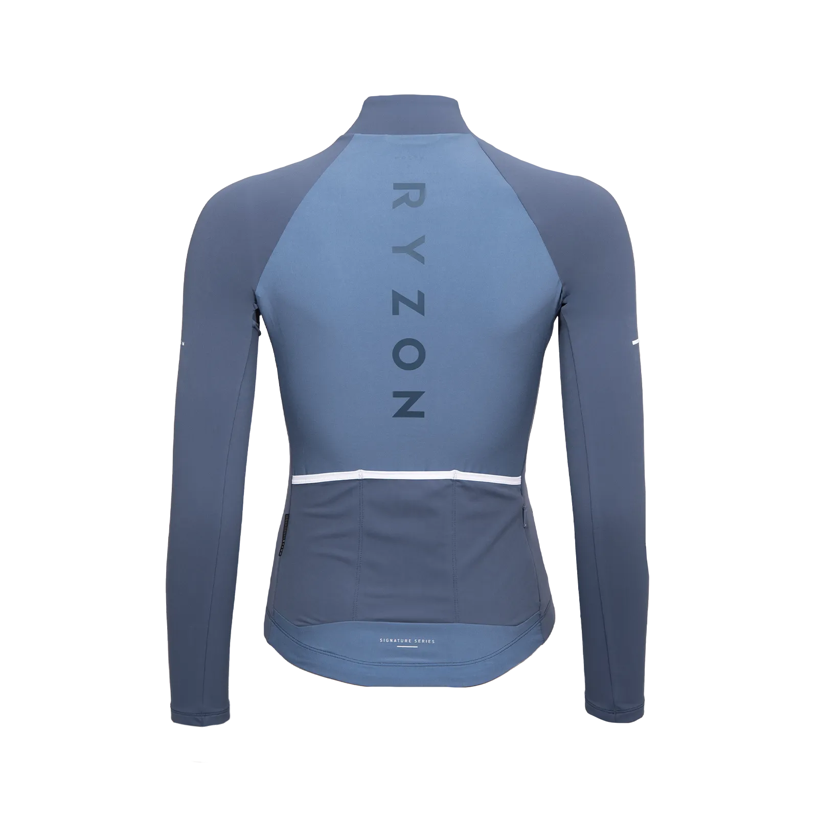 Signature Cycling Thermal Longsleeve Jersey Women