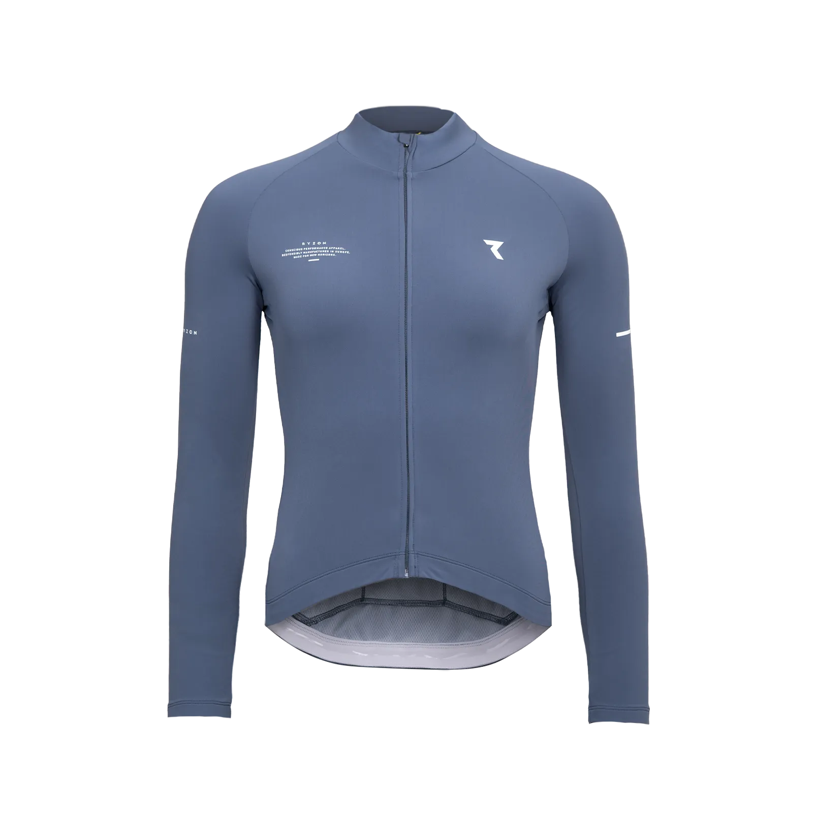 Signature Cycling Thermal Longsleeve Jersey Women