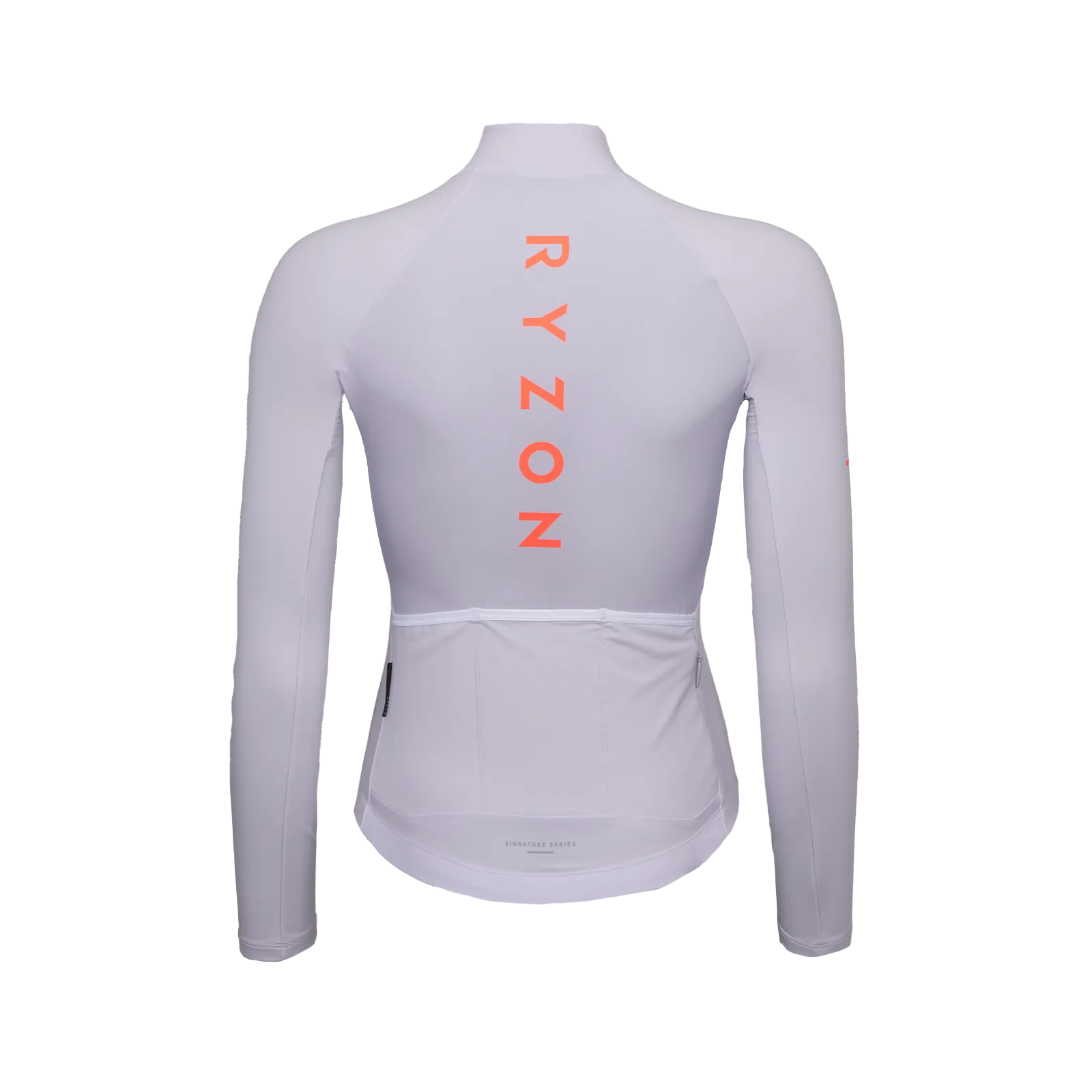 Signature Cycling Thermal Longsleeve Jersey Women