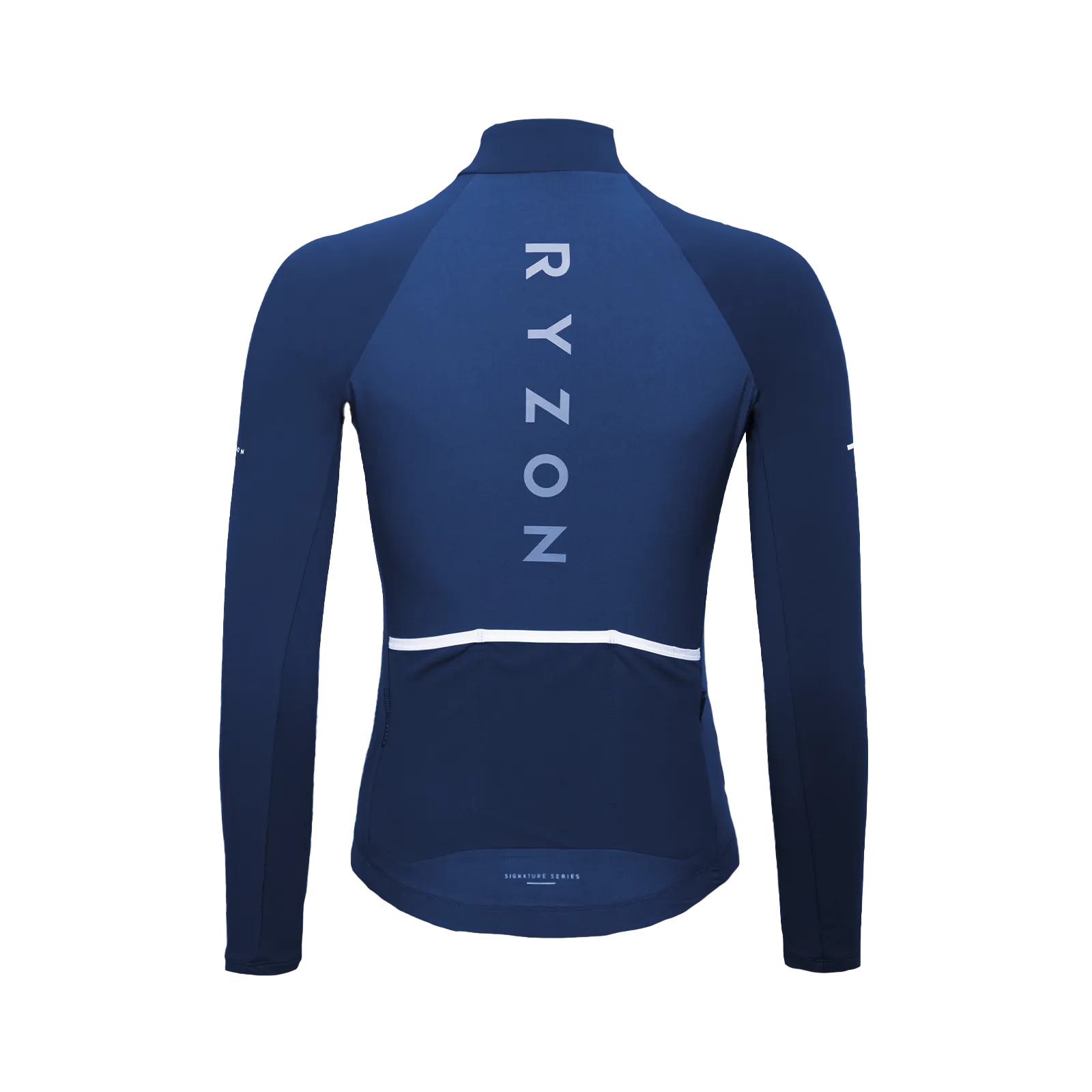 Signature Cycling Thermal Longsleeve Jersey Women