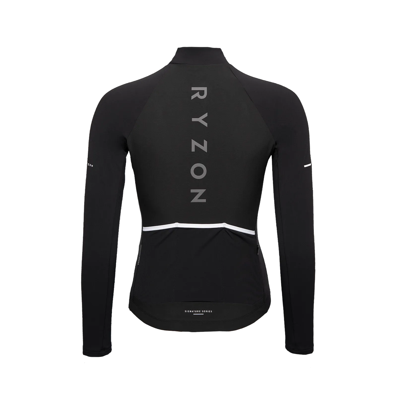 Signature Cycling Thermal Longsleeve Jersey Women