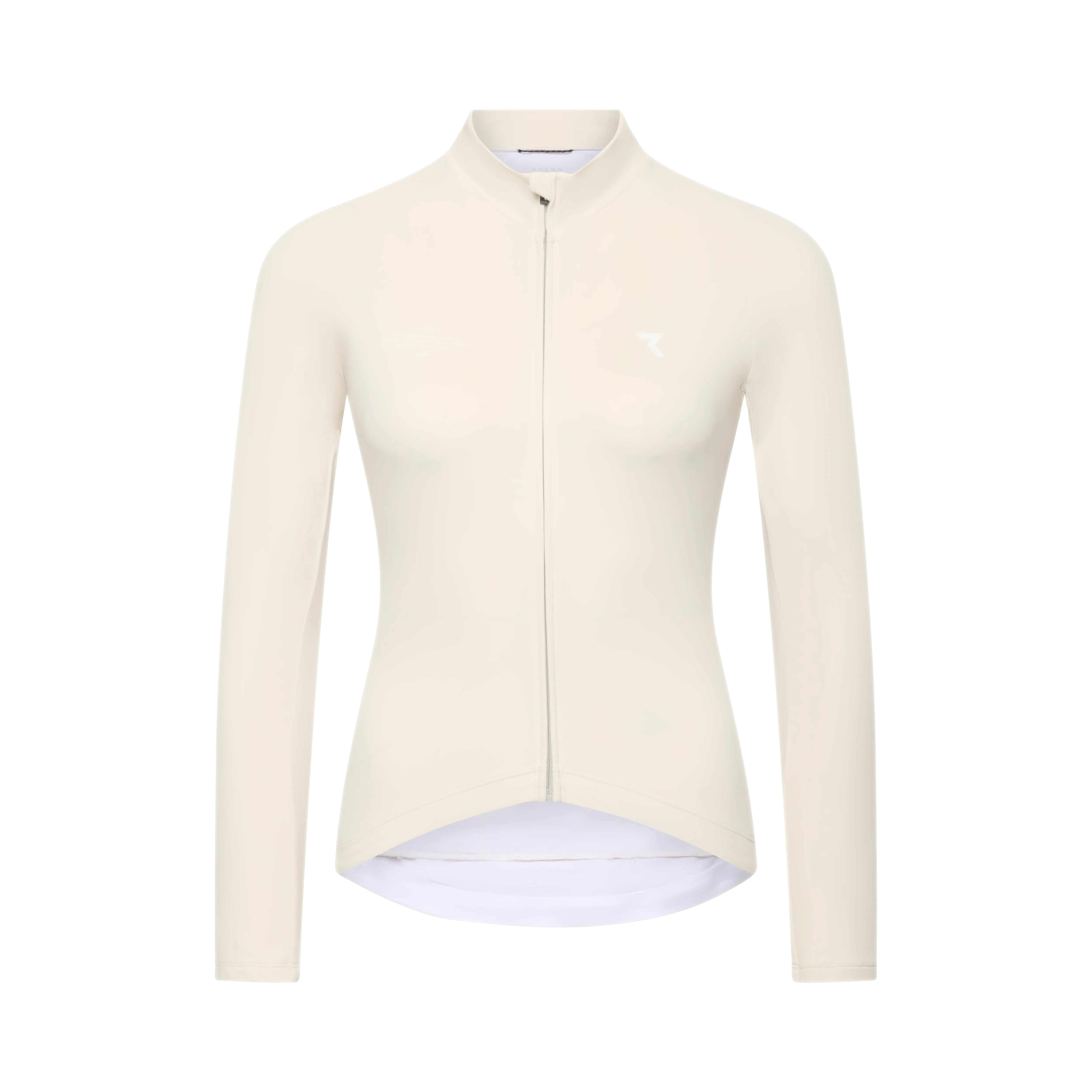 Signature Cycling Thermal Longsleeve Jersey Women