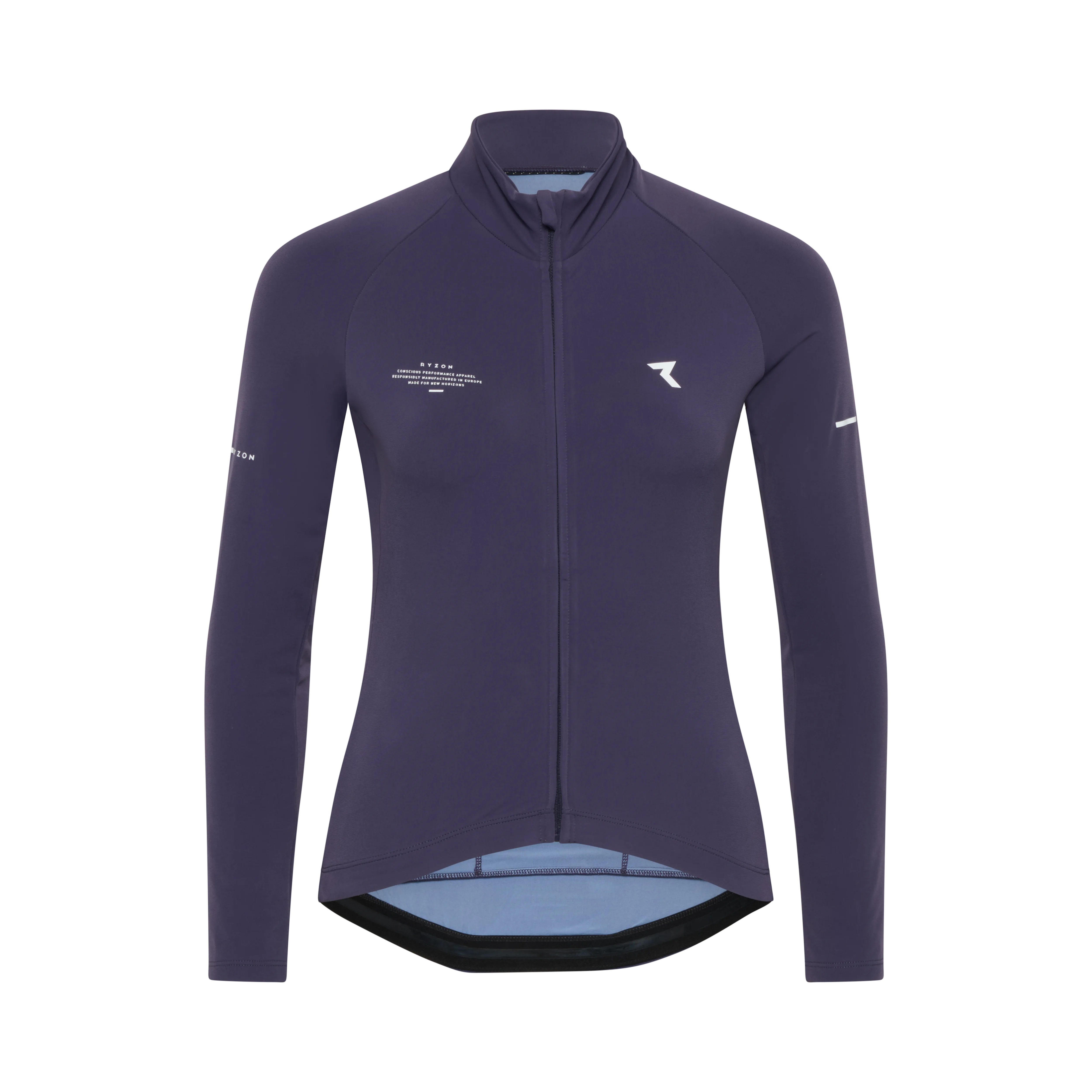 Signature Cycling Thermal Longsleeve Jersey Women