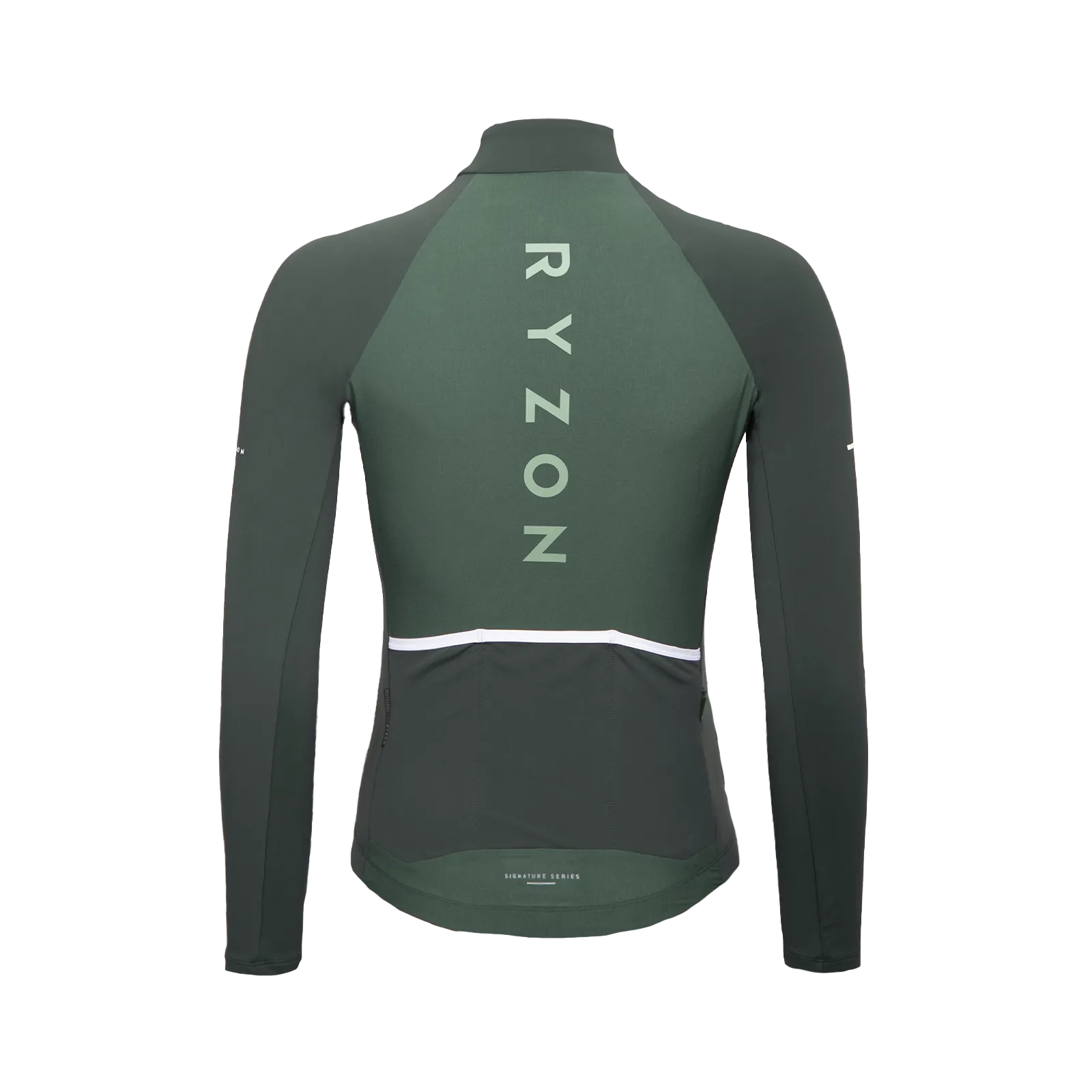 Signature Cycling Thermal Longsleeve Jersey Women