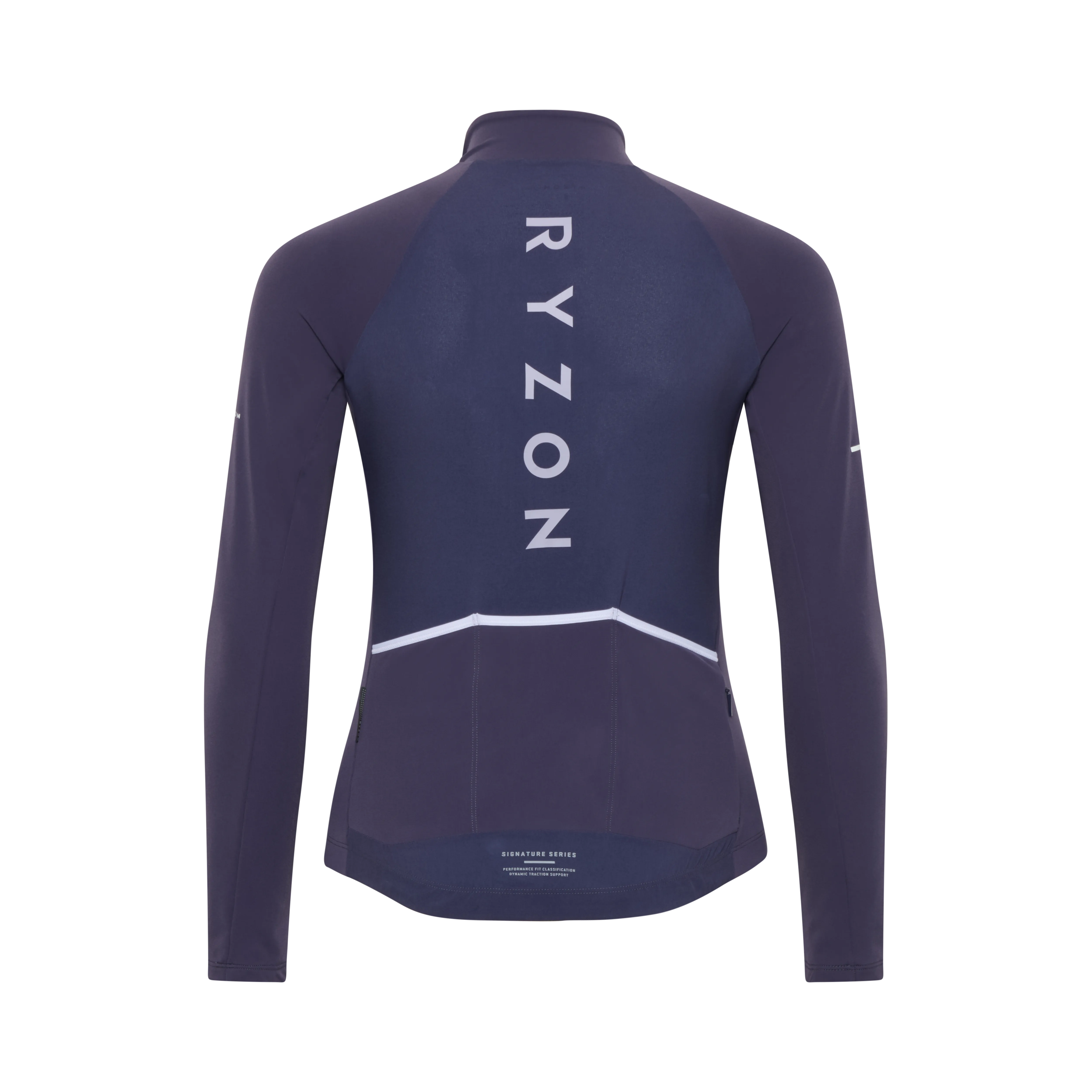 Signature Cycling Thermal Longsleeve Jersey Women