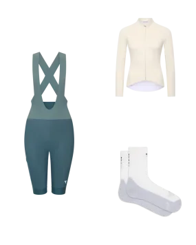 Signature Winter Bundle Women