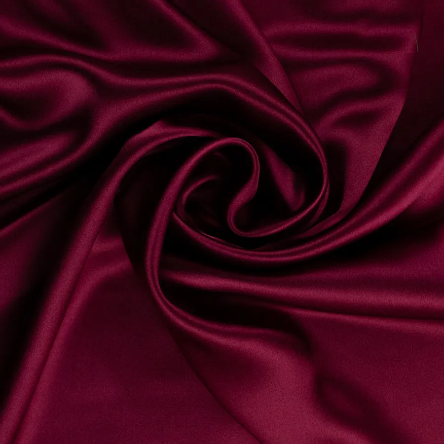 Silk Satin