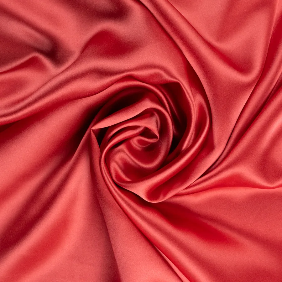 Silk Satin