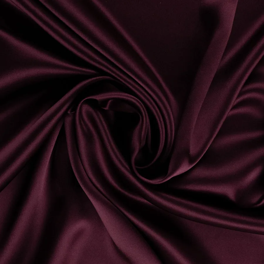 Silk Satin