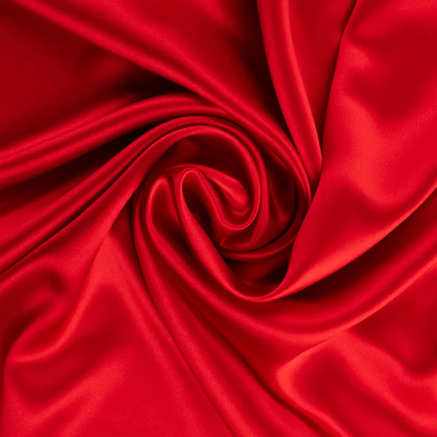 Silk Satin