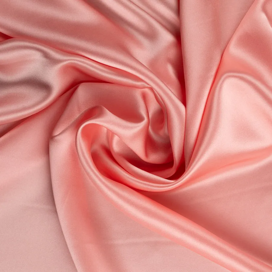 Silk Satin