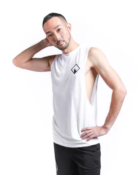 Sleeveless Muscle Tank