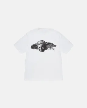 Stüssy Hypnos Tee: White