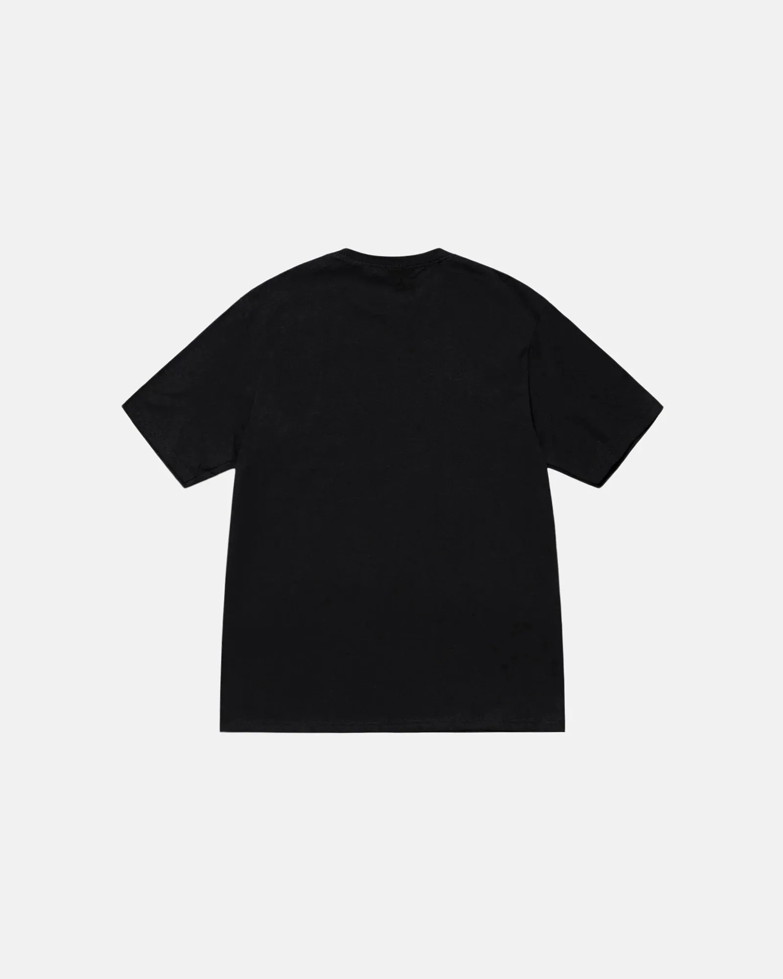 Stüssy Reformed Tee: Black