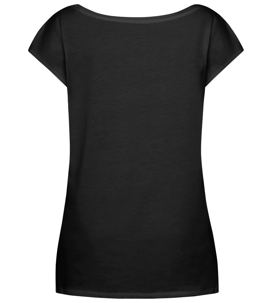 Summertime Design - Comfort long t-shirt