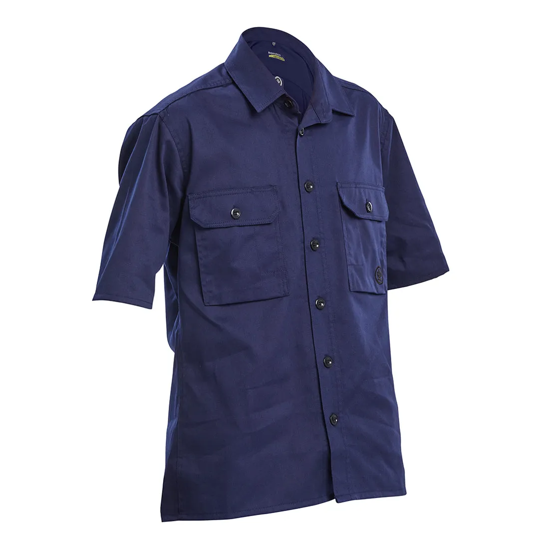 Supershirt Shortsleeve Mens