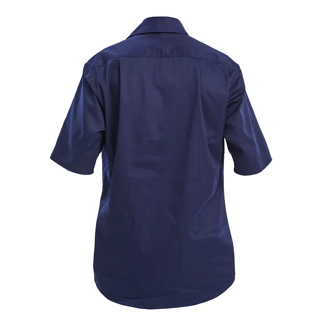 Supershirt Shortsleeve Mens