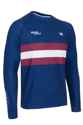 The HOCR24 Carbonised Bamboo Top (Men's)