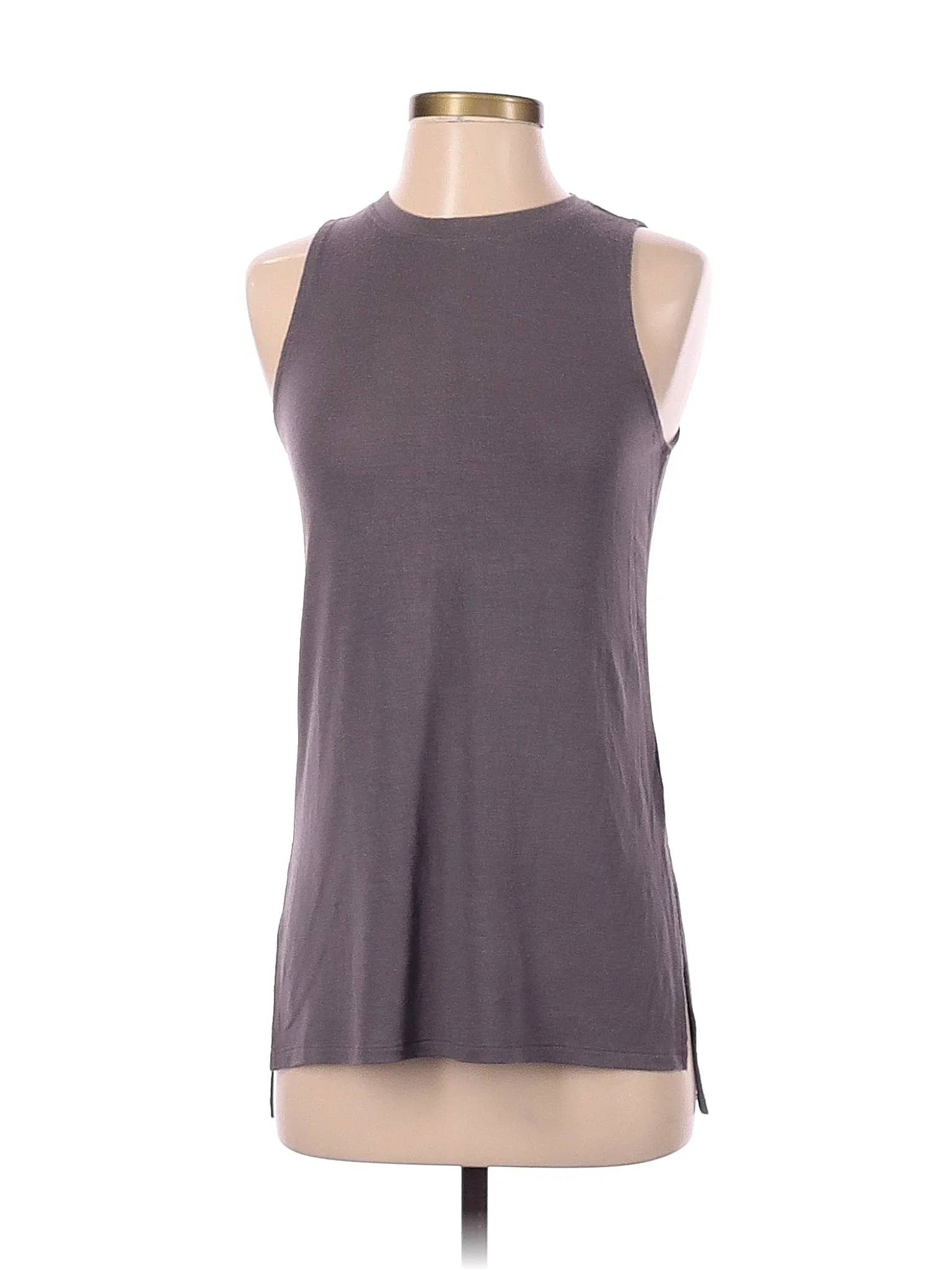 Threadlight Layering Tank