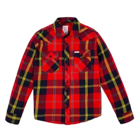 Topo Designs Mountain Shirt Plaid - Men's