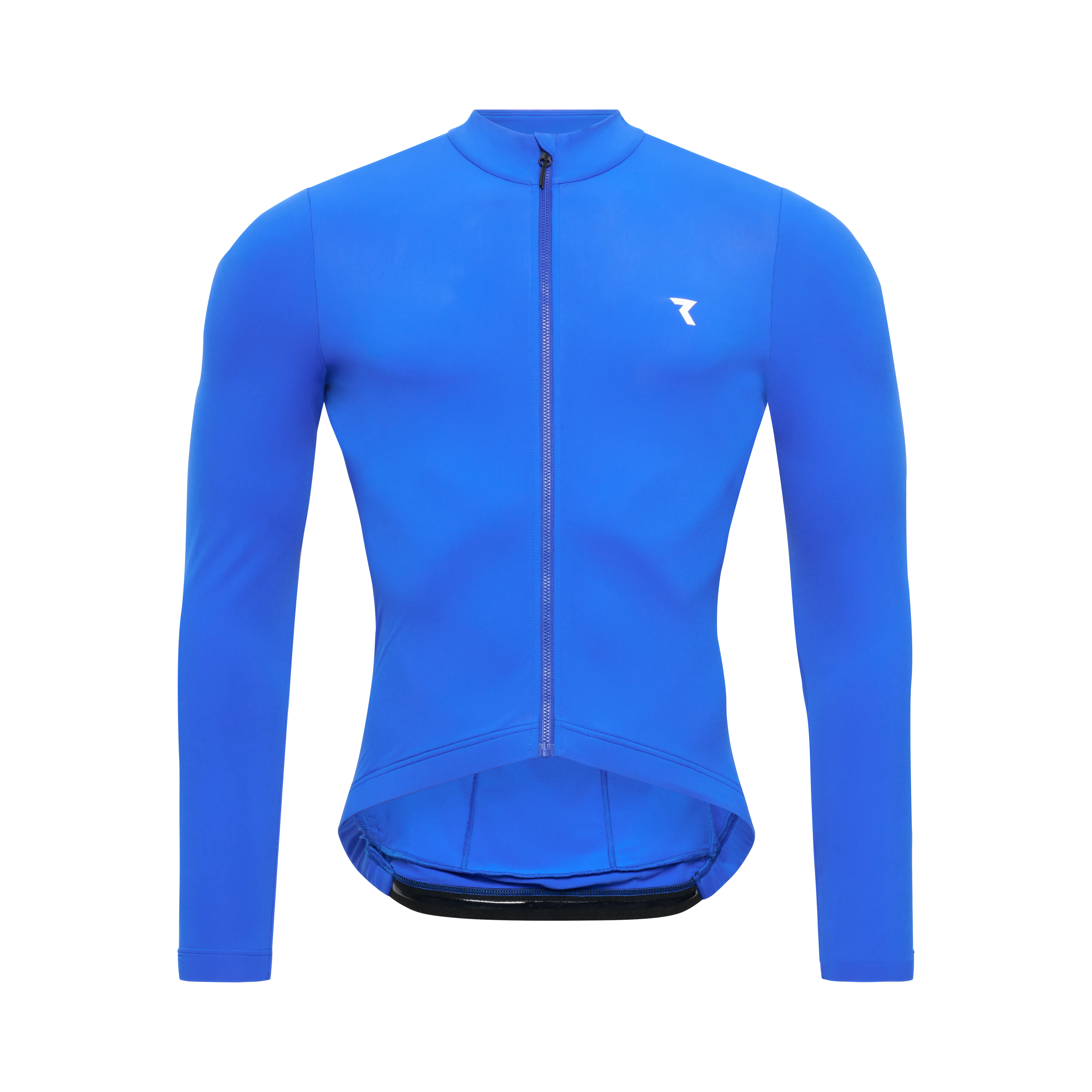 Vela Cycling Thermal Longsleeve Jersey Men