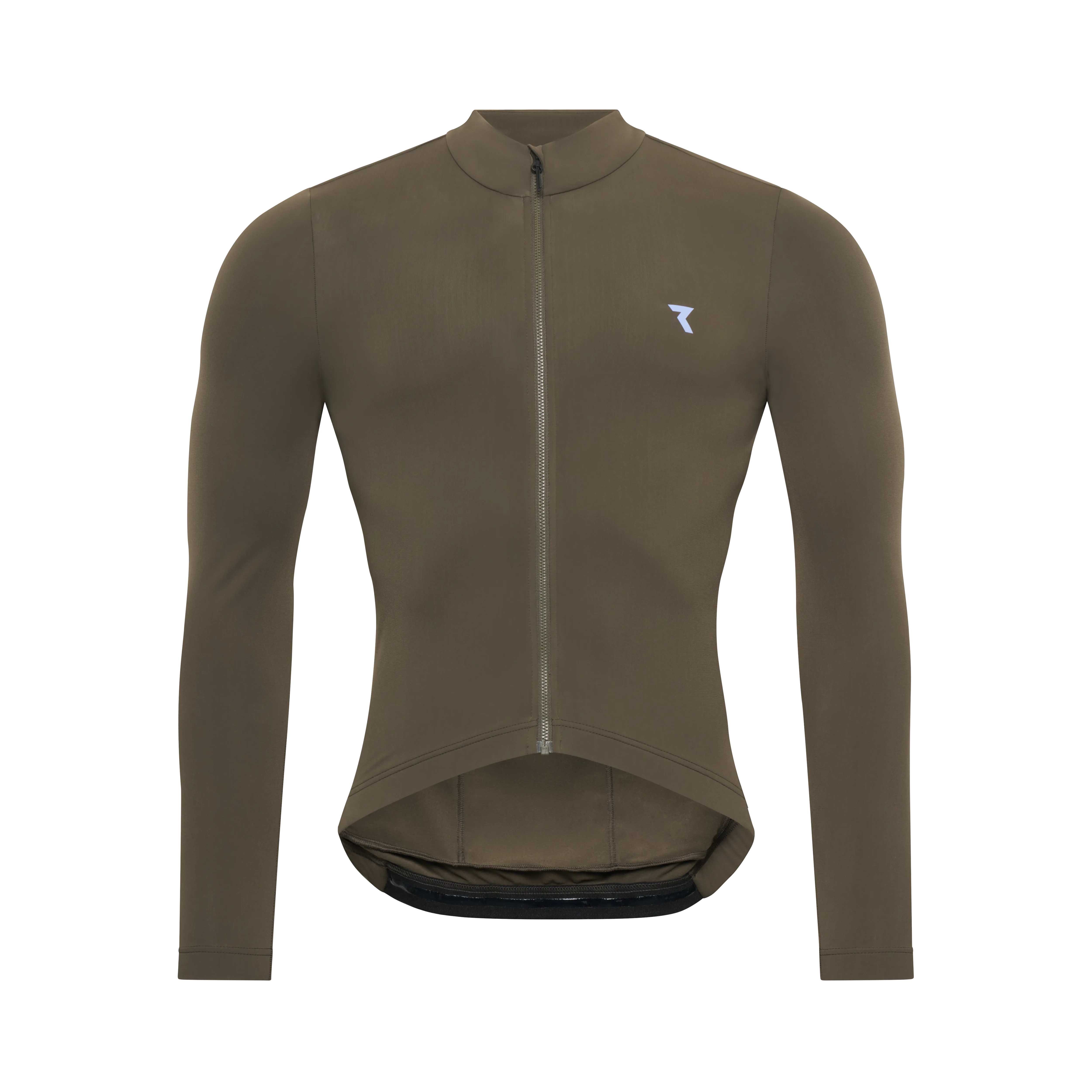 Vela Cycling Thermal Longsleeve Jersey Men